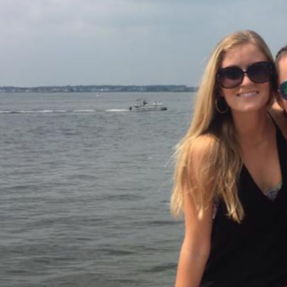 MARC by MARC JACOBS black sunglasses - Picture 6 of 7